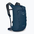 Osprey Daylite Cinch 15 l wave blue turistický batoh 5