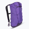 Osprey Daylite Cinch 15 l dream purple turistický batoh 2