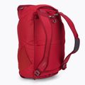 Osprey Daylite Duffel 30 l cestovná taška červená 10003266 2