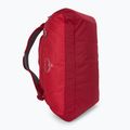 Osprey Daylite Duffel 30 l cestovná taška červená 10003266 3