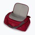 Osprey Daylite Duffel 30 l cestovná taška červená 10003266 5