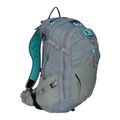 Cyklistický batoh Osprey Sylva 20 l sivý 10003285