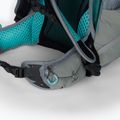 Cyklistický batoh Osprey Sylva 20 l sivý 10003285 5