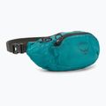 Ľadvinka Osprey UL Stuff Waist Pack 1 l tropic teal
