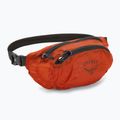 Ľadvinka  Osprey UL Stuff Waist Pack 1 l poppy orange