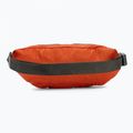 Ľadvinka  Osprey UL Stuff Waist Pack 1 l poppy orange 5
