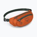Ľadvinka  Osprey UL Stuff Waist Pack 1 l poppy orange 8