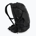 Cyklistický batoh Osprey Raptor Pro 18 l black 13374 2