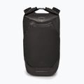 Batoh mestský Osprey Transporter Roll Top WP 30 l black