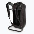 Mestský batoh Osprey Transporter Roll Top WP 25 l black 3