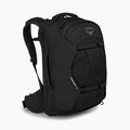 Pánsky turistický batoh Osprey Farpoint 40 l black 10003320 2