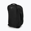 Pánsky turistický batoh Osprey Farpoint 40 l black 10003320 4