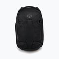 Turistický batoh pánsky Osprey Farpoint 55 l black