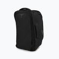 Turistický batoh pánsky Osprey Farpoint 55 l black 5