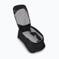 Turistický batoh pánsky Osprey Farpoint 55 l black 6