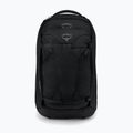 Turistický batoh pánsky Osprey Farpoint 70 l black