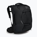 Dámsky turistický plecniak Osprey Fairview 40 l black 2
