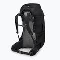 Pánsky trekingový batoh Osprey Farpoint Trek 55 l black 3