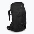 Pánsky trekingový batoh Osprey Farpoint Trek 75 l black 2