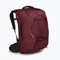 Osprey Fairview dámsky turistický batoh 40 l červený 10003684 2