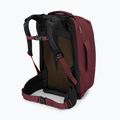 Osprey Fairview dámsky turistický batoh 40 l červený 10003684 3