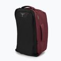 Osprey Fairview dámsky turistický batoh 40 l červený 10003684 4