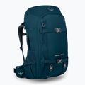 Dámsky trekingový batoh Osprey Fairview Trek 50 l night jungle blue 2