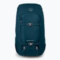 Dámsky trekingový batoh Osprey Fairview Trek 70 l night jungle blue