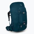 Dámsky trekingový batoh Osprey Fairview Trek 70 l night jungle blue 2