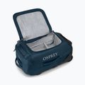 Cestovný kufor Osprey Rolling Transporter 40 l navy blue 10003734 4