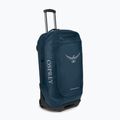 Cestovný kufor Osprey Rolling Transporter 90 l venturi blue 2
