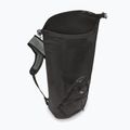 Batoh mestský Osprey Transporter Roll Top WP 18 l black 4