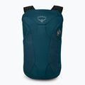 Turistický batoh Osprey Farpoint Fairview Travel Daypack 15 l night jungle blue