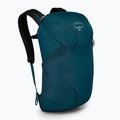 Turistický batoh Osprey Farpoint Fairview Travel Daypack 15 l night jungle blue 3