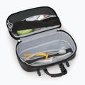 Cestovná kozmetická taška Osprey Transporter Hanging Toiletry Kit black 3