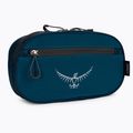 Turistická taška Osprey Ultralight Washbag Zip navy blue 10003930