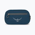 Turistická taška Osprey Ultralight Washbag Zip navy blue 10003930 5
