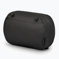 Cestovná kozmetička Osprey Transporter Toiletry Kit Large black 4