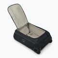 Cestovná taška Osprey Daylite Carry-On Wheeled Duffel 40 l black 5