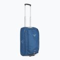 Cestovná taška Osprey Daylite Carry-On Wheeled Duffel 40 l wave blue 2