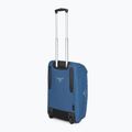 Cestovná taška Osprey Daylite Carry-On Wheeled Duffel 40 l wave blue 3