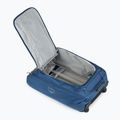 Cestovná taška Osprey Daylite Carry-On Wheeled Duffel 40 l wave blue 5