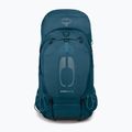 Pánsky trekingový batoh Osprey Atmos AG 65 l blue 10004001 6