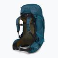 Pánsky trekingový batoh Osprey Atmos AG 65 l blue 10004001 7