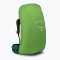 Pánsky trekingový batoh Osprey Atmos AG 65 l blue 10004001 8