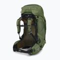 Batoh trekingový pánsky Osprey Atmos AG 65 l mythical green 2