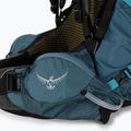 Pánsky trekingový batoh Osprey Atmos AG 50 l blue 10004006 6