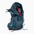 Pánsky trekingový batoh Osprey Atmos AG 50 l blue 10004006 8