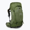 Pánsky trekingový batoh Osprey Atmos AG 50 l mythical green 2