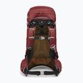 Dámsky trekingový batoh Osprey Aura AG 65 l M-L berry sorbet red 3